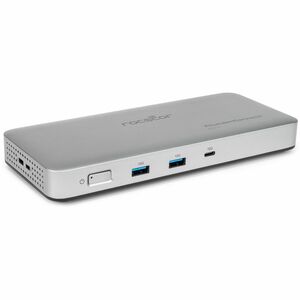 Rocstor Premium RD14 USB4 40G Portable Dock