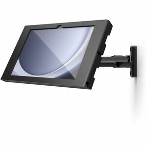 Galaxy Tab A9+/A11+ 11" , Swell Enclosure Swing Wall Mount Black