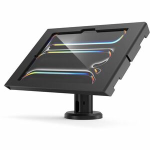 iPad Pro M4 & M5 11" , Apex Enclosure Tilting Stand 4" Black