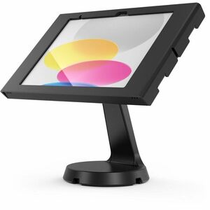 iPad 10th-11th (A16) Gen Swell Enclosure Mast Counter Stand Black