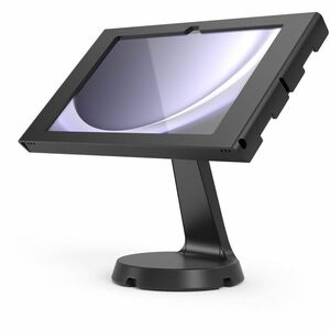Galaxy Tab A9+/A11+ Apex Enclosure Mast Counter Stand Black