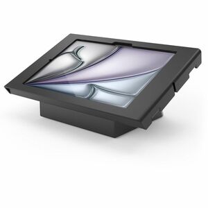 iPad Air M2/M3/M4 11" , Apex Enclosure AV Conference Capsule - Black