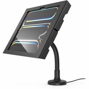 Compulocks iPad Pro M4/iPad Air M2 2024 Enclosure Flexible Counter Stand - Apex Flex