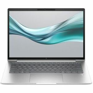 HP EliteBook 645 G11 14" Notebook - WUXGA - AMD Ryzen 5 7535U - 16 GB - 256 GB SSD