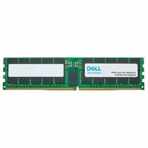 Dell Memory Upgrade Module