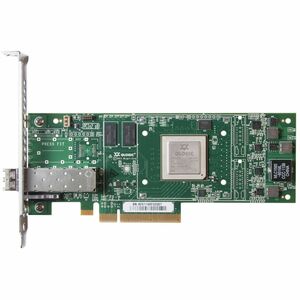 HPE Sourcing StoreFabric SN1000Q 16Gb Single Port FC HBA