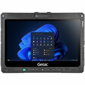 Getac K120 Rugged Tablet - 12.5" Full HD
