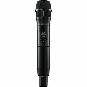 Shure Wireless Microphone System Transmitter