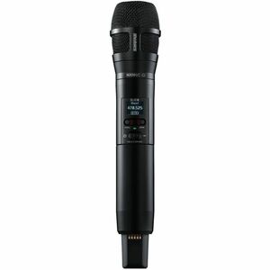 Shure Wireless Microphone System Transmitter
