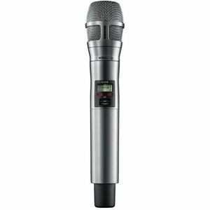 Shure ULXD2/N8C Digital Handheld Transmitter with Nexadyne 8/C Capsule