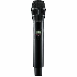 Shure ULXD2/N8S Digital Handheld Transmitter with Nexadyne 8/S Capsule