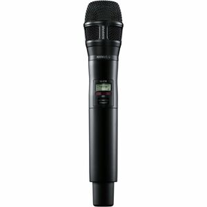Shure ULXD2/N8S Digital Handheld Transmitter with Nexadyne 8/S Capsule