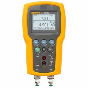 Fluke 721 Pressure Calibrator