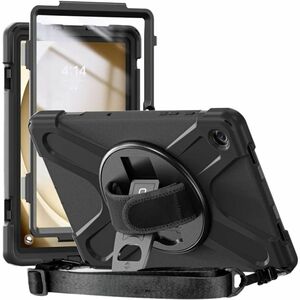 CODi Rugged Case with Integrated Screen Protector for Samsung Galaxy Tab A9+