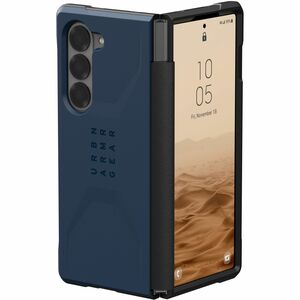 Urban Armor Gear Civilian Galaxy Z Fold6 (2024) Case - Mallard