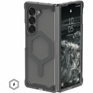 UAG Plyo Pro Galaxy Z Fold6 (2024) Case - Ash/Space Grey
