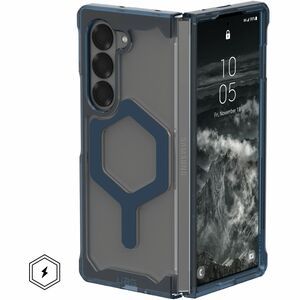 Urban Armor Gear Plyo Pro Galaxy Z Fold6 (2024) Case - Ice/Mallard