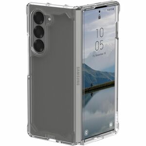 Urban Armor Gear Plyo Galaxy Z Fold6 (2024) Case - Ice