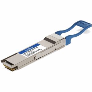 AddOn Cisco&reg; Compatible TAA 100GBase-PSM4 QSFP28 Transceiver (SMF, 1310nm, 2km, MPO, DOM, No FEC)