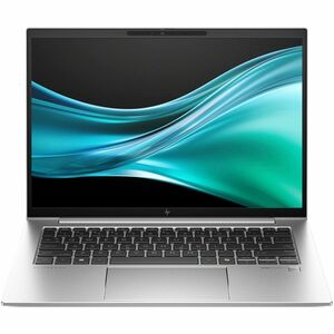 HP EliteBook 840 G11 14" Touchscreen Notebook - WUXGA - 60 Hz - Intel Core Ultra 5 135U - vPro Technology - 32 GB - 256 GB SSD