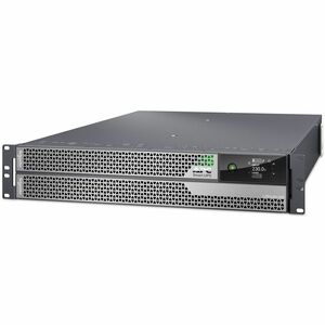 APC by Schneider Electric Smart-UPS Ultra Double Conversion Online UPS - 5 kVA/5 kW