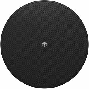 Yamaha VC6N Speaker - 25 W RMS - 100 W PMPO - 2-way - 1 Pack