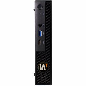 Wisenet WRT-P-3104MW WAVE Recording Server - 1 TB HDD