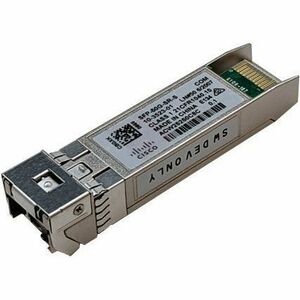 Cisco 25/50GBASE-SR SFP56 Module for MMF