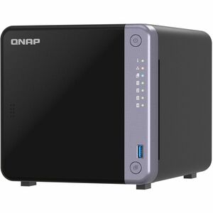 QNAP TS-432X-4G-US SAN/NAS Storage System