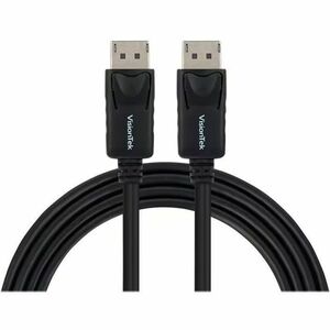 Lenovo VisionTek DisplayPort to DisplayPort 2M Cable (M/M)