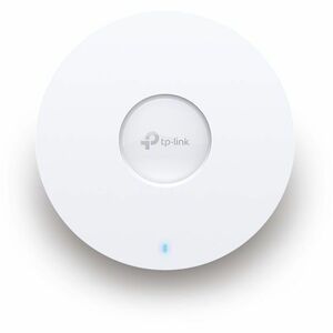 TP-Link Omada EAP653 UR Dual Band IEEE 802.11 a/b/g/n/ac/ax 2.91 Gbit/s Wireless Access Point