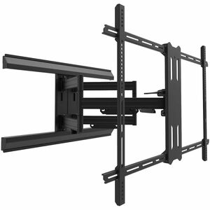 Kanto Wall Mount for TV, Display Screen, Touch Panel - Horizontal/Vertical