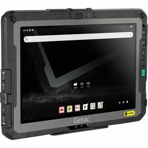Getac ZX10 Tablet - 10.1" WUXGA