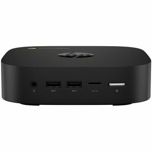 HP Chromebox G4 Chromebox - Intel Core i7 13th Gen i7-1365U - 16 GB - 256 GB SSD - Desktop Mini