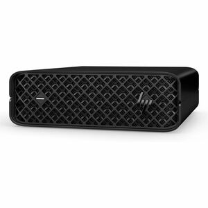 HP Z2 Mini G9 Workstation - 1 Core i5 13th Gen i5-13500 - vPro Technology - 16 GB - 256 GB SSD - Mini PC