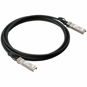 Axiom 10GBASE-CU SFP+ Passive DAC Twinax Cable Extreme Compatible 1.5m