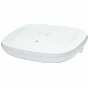 Cisco Catalyst CW9162I Tri Band Wi-Fi 6 IEEE 802.11ax 3.90 Gbit/s Wireless Access Point