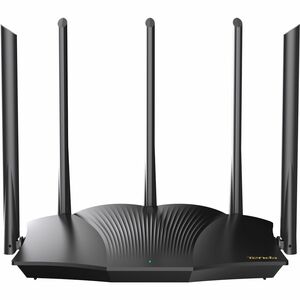 Tenda TX12 Pro Wi-Fi 6 IEEE 802.11 a/b/g/n/ac/ax Ethernet Wireless Router