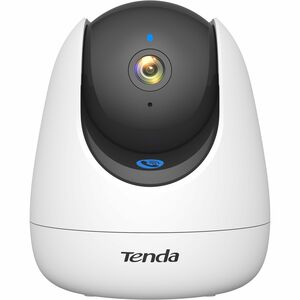 Tenda RP3 Pro 3 Megapixel Network Camera - Color