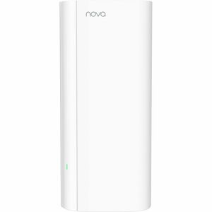 Tenda nova EX12 Wi-Fi 6 IEEE 802.11 a/b/g/n/ac/ax Ethernet Wireless Router