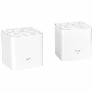 Tenda nova MW3 Wi-Fi 5 IEEE 802.11a/b/g/n/ac  Wireless Router