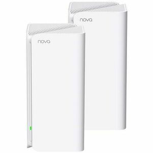 Tenda MX15 Pro Wi-Fi 6 IEEE 802.11 a/b/g/n/ac/ax Ethernet Wireless Router