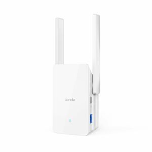 Tenda A23 Dual Band IEEE 802.11 a/b/g/n/ac/ax 1.47 Gbit/s Wireless Range Extender