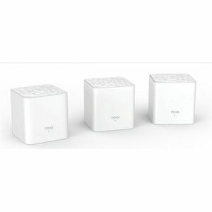 Tenda nova MW3 Wi-Fi 5 IEEE 802.11a/b/g/n/ac  Wireless Router
