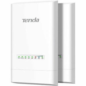 Tenda OS3 IEEE 802.11a/n/ac 867 Mbit/s Wireless Range Extender - Outdoor