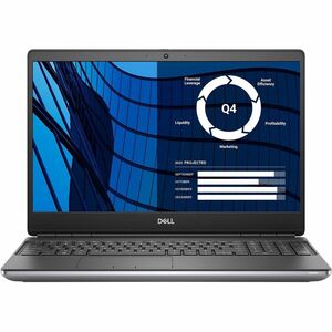 Joy Systems - Dell Precision 7000 7550 15.6" Rugged Mobile Workstation - Full HD - Intel Core i7 10th Gen i7-10850H - 64 GB - 2 TB SSD