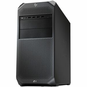 HP Z4 G4 Workstation - Intel Xeon - 16 GB - Tower