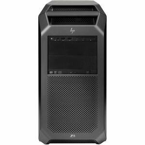 HP Z8 G4 Workstation - Intel Xeon Gold 5222 - 32 GB - 960 GB SSD - Tower