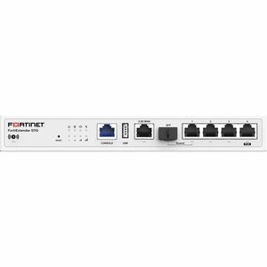Fortinet FortiExtender FEX-511G 2 SIM Ethernet, Cellular Modem/Wireless Router