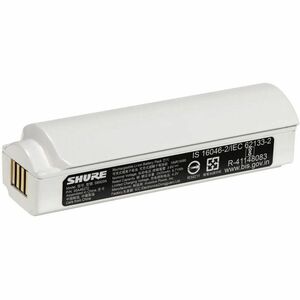 Shure SB920A Lithium-Ion Rechargeable Battery